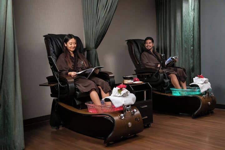 Spa