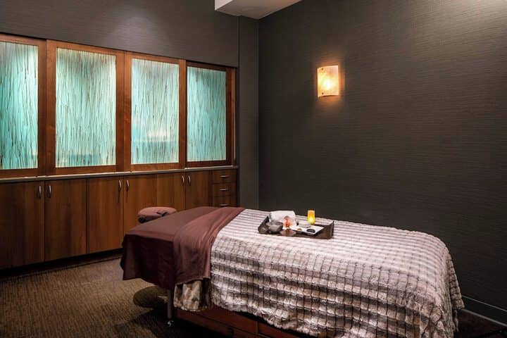 Spa